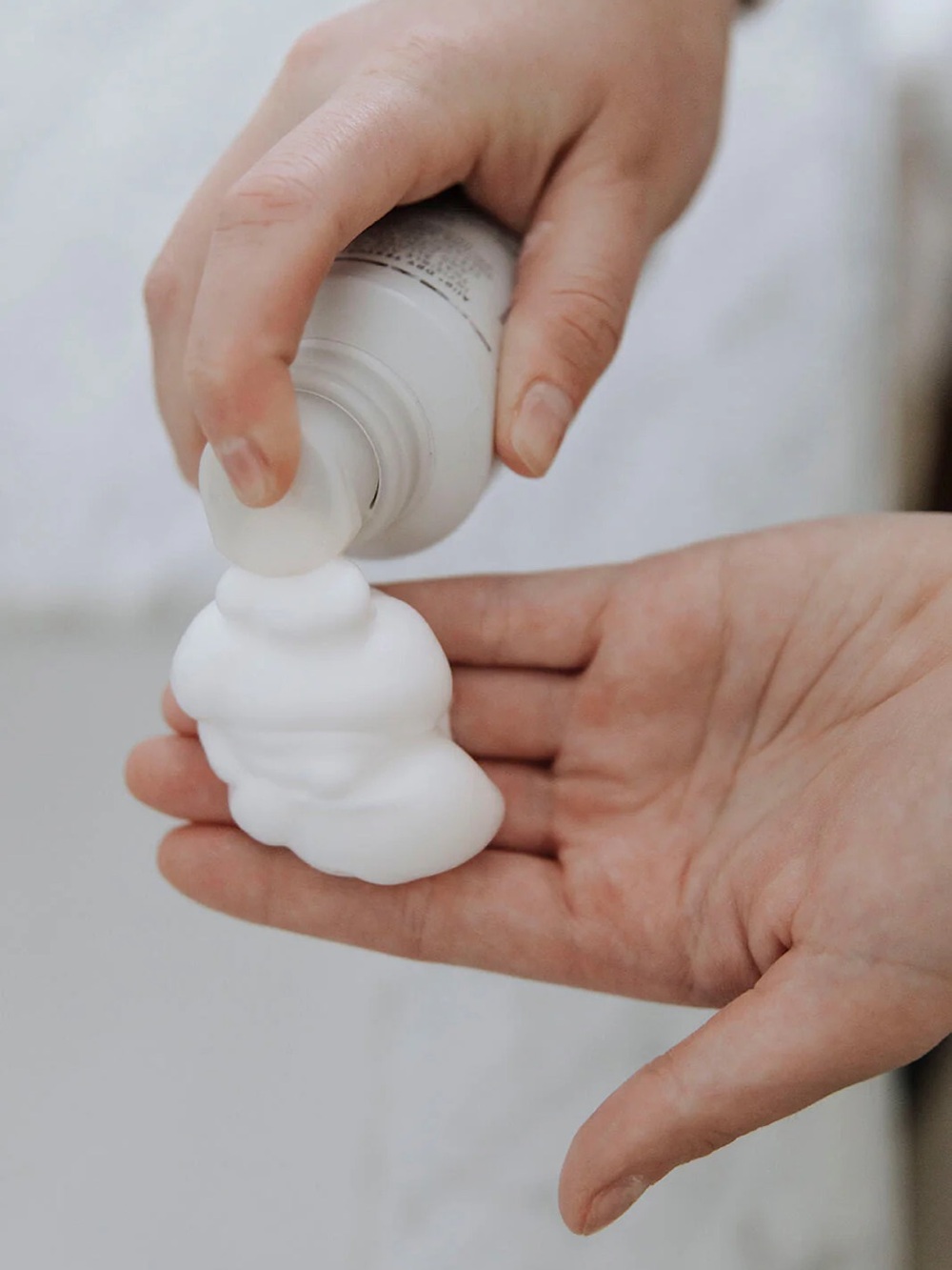 AIIR Texture Mousse - Picture 4 of 4